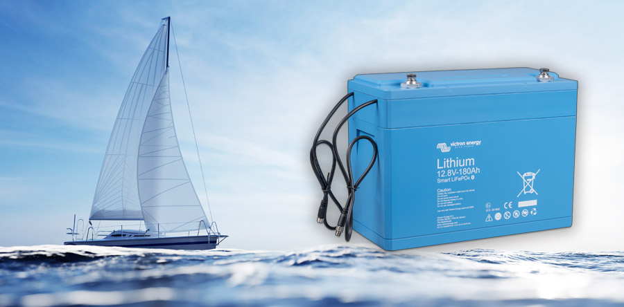 Lithium Power